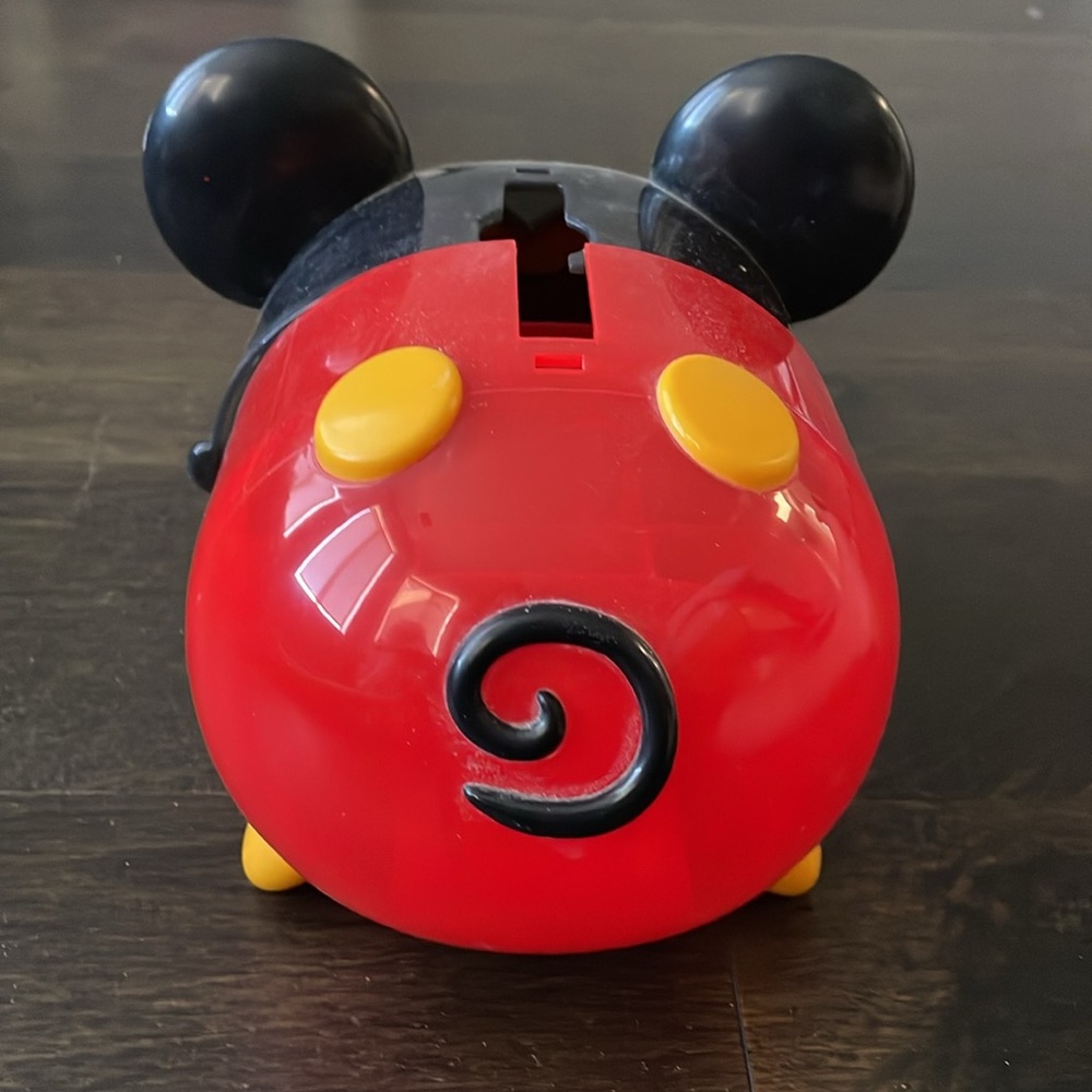 Mickey Mouse Tsum Tsum Container - Picture 3 of 16